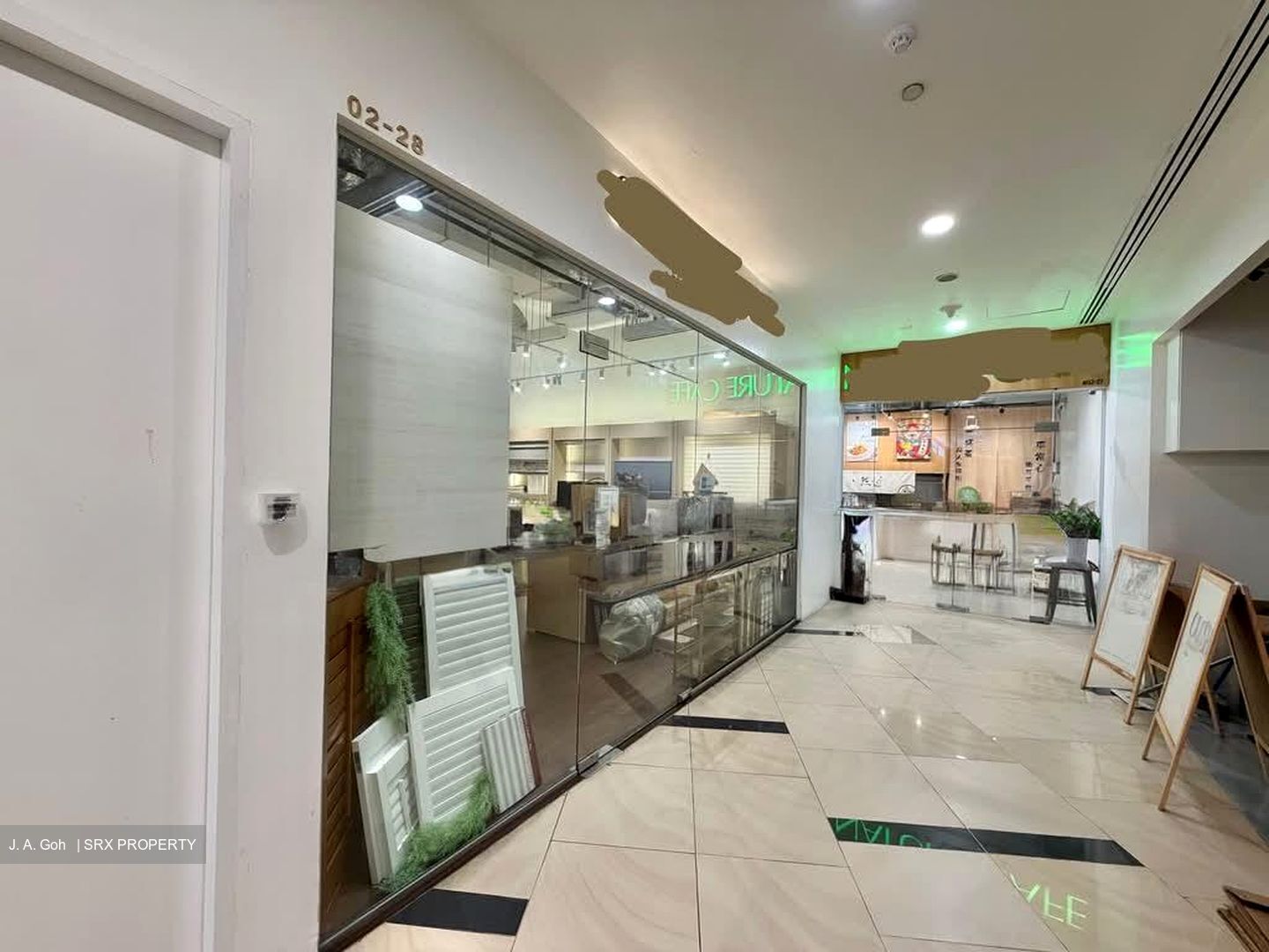 Alexandra Central (D3), Retail #591649281